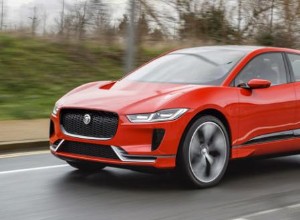 Jaguar I-Pace to go on sale at Geneva Motor Show in March