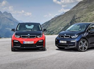 Three million EVs now on the road worldwide