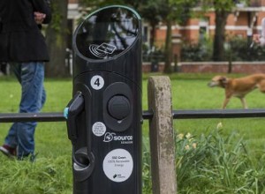 Wandsworth set for huge EV charge point investment