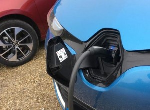 Renault expands ultra rapid charging reach