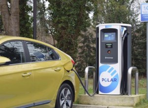 Chargemaster to boost POLAR network with 2000 new points
