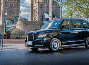 Zap-Map integrates London’s new TfL EV rapid charging network