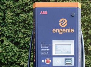 Engenie to introduce contactless payments