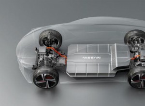 Renault Nissan Mitsubishi group aims for solid state EVs from 2025