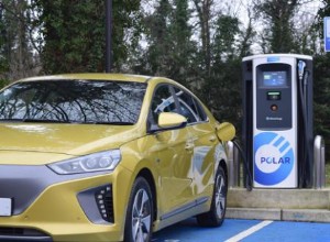 Chargemaster predicts 1m POLAR charging sessions a year by 2020