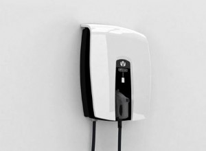 OVO Vehicle-to-Grid charger launched
