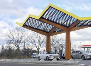 Ultra rapid charging hubs confirmed for North East