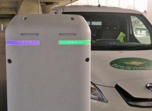 Liverpool gets 62 new charge points from Symphony EV-ZE