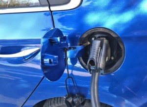 UK to get world’s largest rapid charging and battery network