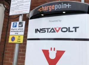 InstaVolt agrees Certas Energy deal