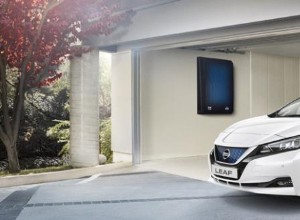 Nissan Energy Solar available now