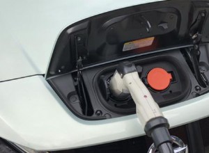 CHAdeMO to allow charging at up to 400 kW