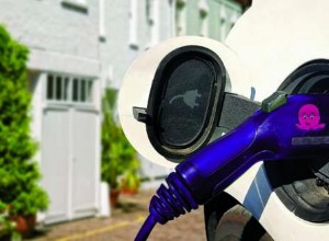 Octopus Energy launches EV driver tailored tariff