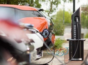 Fully Charged Live visitors can get &pound;1k Chargemaster workplace offer