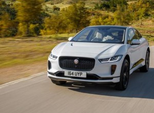 Pod Point signed as Jaguar Land Rover preferred charge point supplier