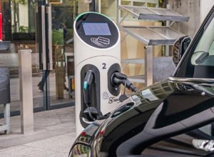 Electric Vehicle Infrastructure Taskforce launched by Mayor of London