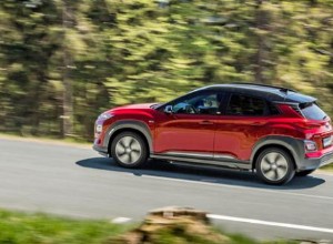 Hyundai Kona Electric set for sub-£25k starting price