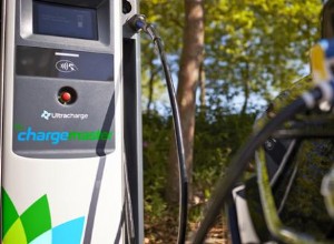 BP agrees to buy Chargemaster