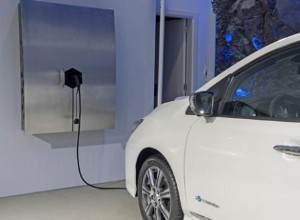 Ecotricity part of V2G gamification trial