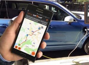 Zap-Map releases new Route Planner