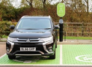 Pod Point offers free charging for Clean Air Day