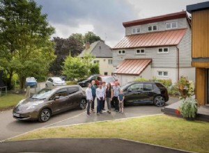 UK motorists buy a plug-in car every 9 minutes