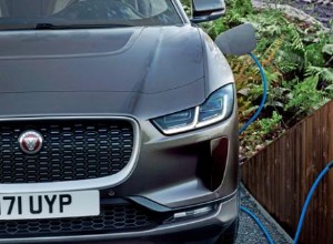 National EV charging network backed by government advisers