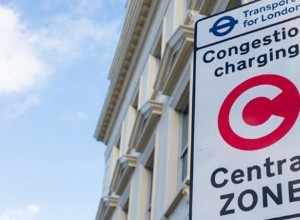 Electric models to benefit from C-Charge exemption changes as TfL removes hybrids