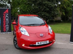 Northern Powergrid rolls-out EV plans