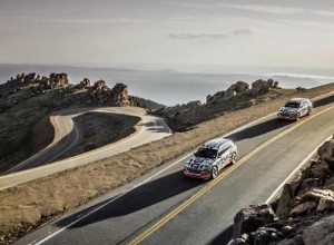 Audi e-tron range boosted by recuperation tech