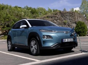 Order books open for Hyundai Kona Electric
