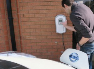 UK grid can cope with increased EV use with smart charging