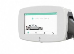Wallbox launches in UK