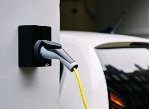 EO unit allows smart EV charging from standard points