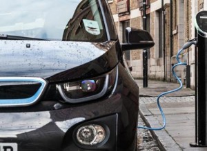 Pod Point units rolled out at Fuller’s pubs