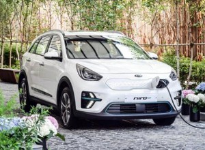 New Kia e-Niro confirmed with 301 mile range