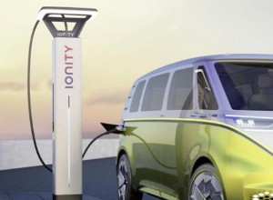 VW launches EV campaign with new platform and charge point