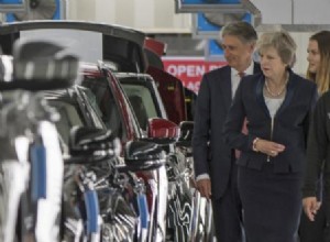 Prime Minister attends Zero Emission Vehicle Summit