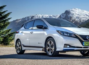 EVs could get green plates