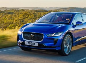 EV sales record set in August