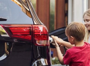 Tonik Energy launches Charge EV tariff