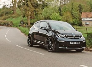 Plug-in Car Grants cut from 9th November