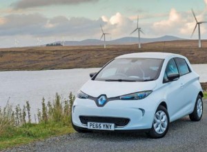 Blog: Your low-carbon journey starts right here