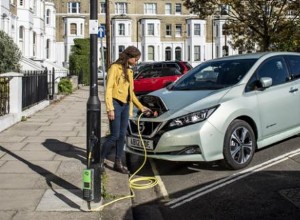 Live ubitricity data added to Zap-Map