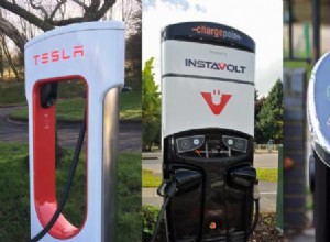 Zap-Map survey reveals top EV charging networks