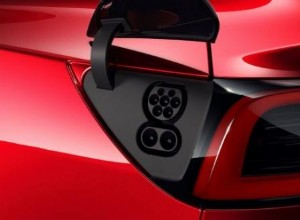 Tesla Model 3 to use CCS Combo charging standard