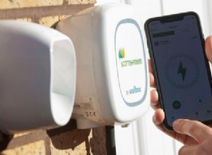 Scottish Power and Arnold Clark team up for EV offer