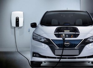 New Plug-in Car Grant scheme now live