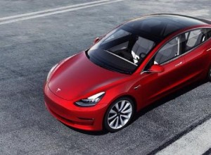 Tesla announces lower price mid-range Model 3