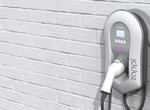 Myenergi launches Zappi smart EV charge point range